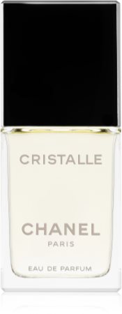 Chanel Cristalle  Eau de Parfum tester with cap  MAKEUP