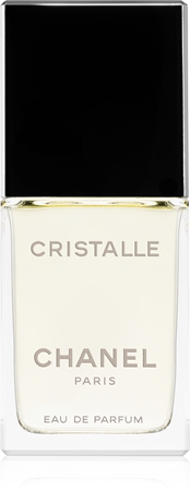Chanel Cristalle Eau de Parfum para mujer