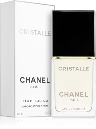 Chanel Cristalle Eau de Parfum para mujer