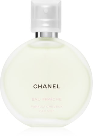 Chanel Chance Eau Fraîche mirisi za kosu za žene