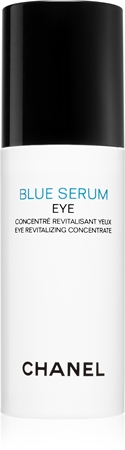 Chanel Blue Serum sérum de olhos