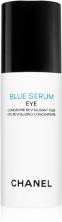 Chanel Blue Serum Eye Serum notino.co.uk