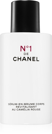 Chanel N°1 De Chanel Serum-En-Brume Corps serum do ciała