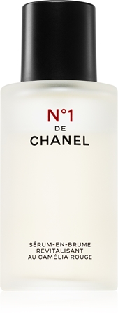 Chanel N°1 Revitalizing Serum-In-Mist αναζωογονητικός ορός σε σπρέι