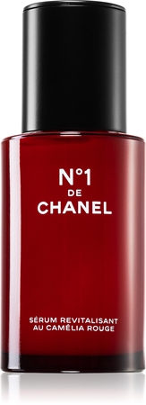 Chanel N°1 Sérum Revitalizante revitalising skin serum