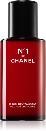 Chanel N°1 Sérum Revitalizante Ser facial revitalizant