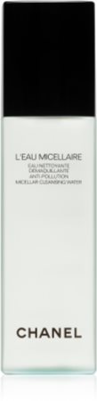 Chanel L’Eau Micellaire Attīrošs micelārais ūdens