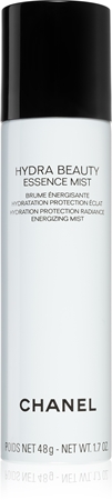 Chanel Hydra Beauty Esence Mist hydratační esence