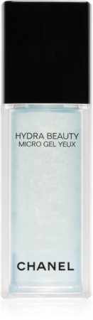 Chanel Hydra Beauty Micro Gel Yeux - «CHANEL HYDRA BEAUTY GEL YEUX