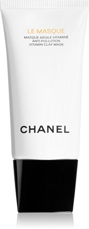 Chanel Le Masque čisticí jílová pleťová maska