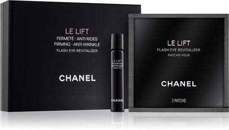 Chanel Le Lift козметичен комплект I. (за околоочната област) за жени