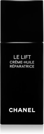 Chanel Le Lift Restorative Cream-Oil Liftinga emulsija ar reģenerējošu efektu