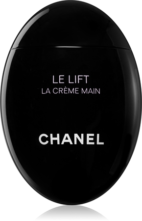 Chanel Le Lift Crème Main Hand Cream with anti-ageing effect