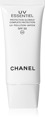Chanel UV Essentiel Global dagcreme pleje SPF 50