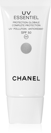 Chanel UV Essentiel προστατευτική κρέμα προσώπου SPF 50
