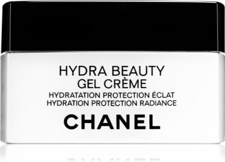 Chanel Hydra Beauty Gel Crème Feuchtigkeitscreme-Gel 50g : :  Kosmetik