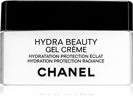Chanel Hydra Beauty Gel Crème ενυδατική κρέμα τζελ Για το πρόσωπο