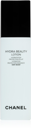Chanel Hydra Beauty Lotion loção facial hidratante