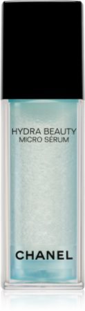 Chanel Hydra Beauty Micro Sérum sérum intensivo hidratante com micro pérolas