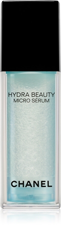 Chanel Hydra Beauty Micro Sérum intenzivní hydratační sérum s mikroperličkami