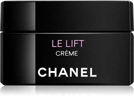 Chanel le best sale lift creme