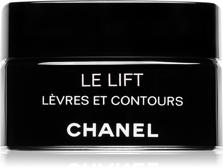 Chanel Le Lift Lip And Contour Care liftingová péče na okolí rtů