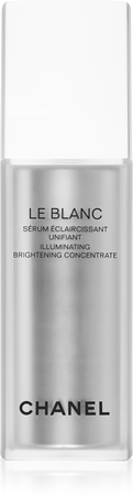 Chanel Le Blanc rozjasňujúce sérum proti pigmentovým škvrnám