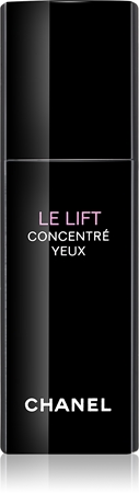 Chanel Le Lift Firming-Anti-Wrinkle Eye Concentrate siero occhi per tendere la pelle