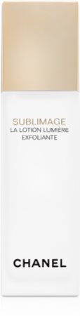 Chanel Sublimage La Lotion Lumière Exfoliante jemný exfoliační krém