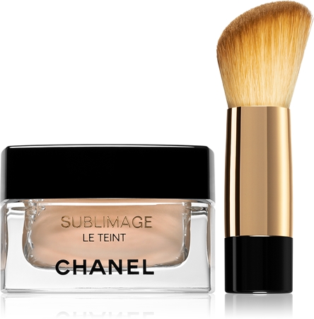 Chanel Sublimage Le Teint auffrischendes Foundation