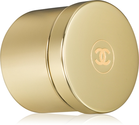 Chanel Sublimage La Créme Texture Universelle hydratačný krém proti starnutiu