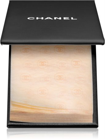 Buy Chanel Mat Lumiere Luminous Matte Powder Makeup SPF10   30 Aurore   13g  Grays Australia