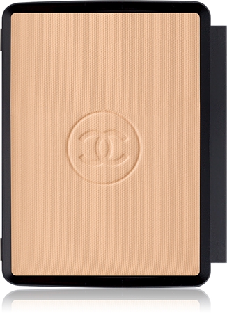 Chanel Ultra Le Teint Refill Kompaktne puuder-jumestuskreem täitepakend