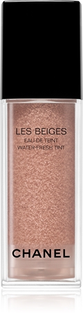 Chanel Les Beiges Water-Fresh Tint Kerge tooniv niisutaja aplikaatoriga