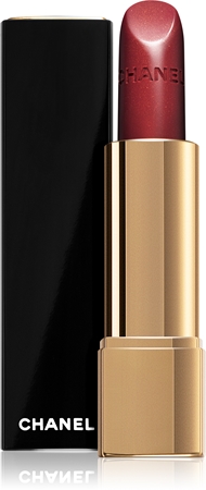 Chanel Rouge Allure intenzivní dlouhotrvající rtěnka