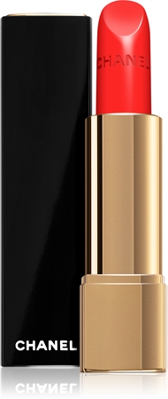 Chanel Rouge Allure интензивно дълготрайно червило