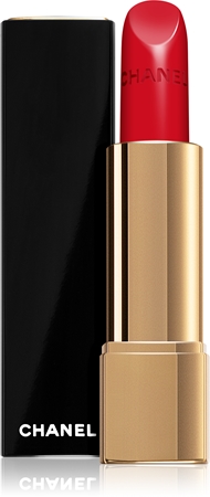 Chanel Rouge Allure intenzivní dlouhotrvající rtěnka