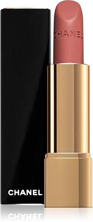 Chanel Rouge Allure intenzivní dlouhotrvající rtěnka