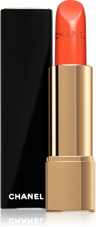 Chanel Rouge Allure Intensiivne kauapüsiv huulepulk
