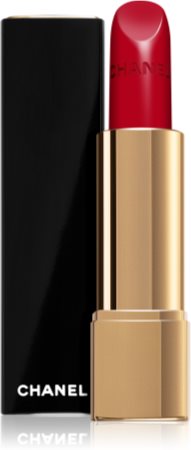 Chanel Rouge Allure intensive long-lasting lipstick