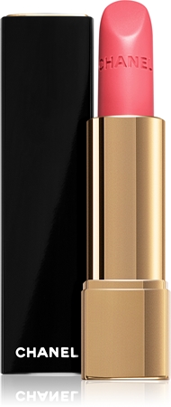 Chanel Rouge Allure Velvet batom com efeito aveludado com efeito matificante