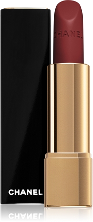 Chanel Rouge Allure εντατικό κραγιόν μακράς διαρκείας