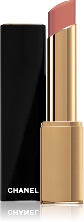 Chanel Rouge Allure L’Extrait barra de labios intensiva con efecto de larga duración aportando brillo e hidratación