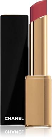 Chanel Rouge Allure L’Extrait intenzivní dlouhotrvající rtěnka dodávající hydrataci a lesk