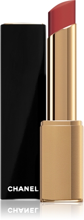 Chanel Rouge Allure L’Extrait barra de labios intensiva con efecto de larga duración aportando brillo e hidratación