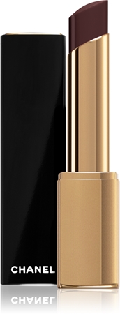 Chanel Rouge Allure L’Extrait intenzivní dlouhotrvající rtěnka dodávající hydrataci a lesk