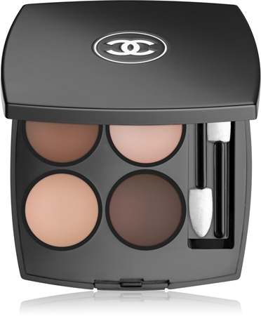 Chanel Les 4 Ombres Intense Eyeshadow