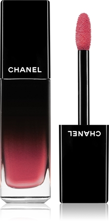 Chanel Rouge Allure Laque dolgoobstojna tekoča šminka vodoodporna