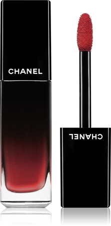 Chanel Rouge Allure Laque μακράς διαρκείας ρευστό κραγιόν αδιάβροχο