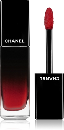Chanel Rouge Allure Laque Kauapüsiv vedel huulepulk veekindel